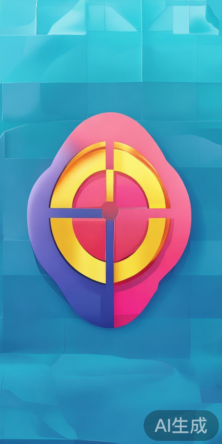 许多设计师在制作体育app图标时，试图通过丰富的元