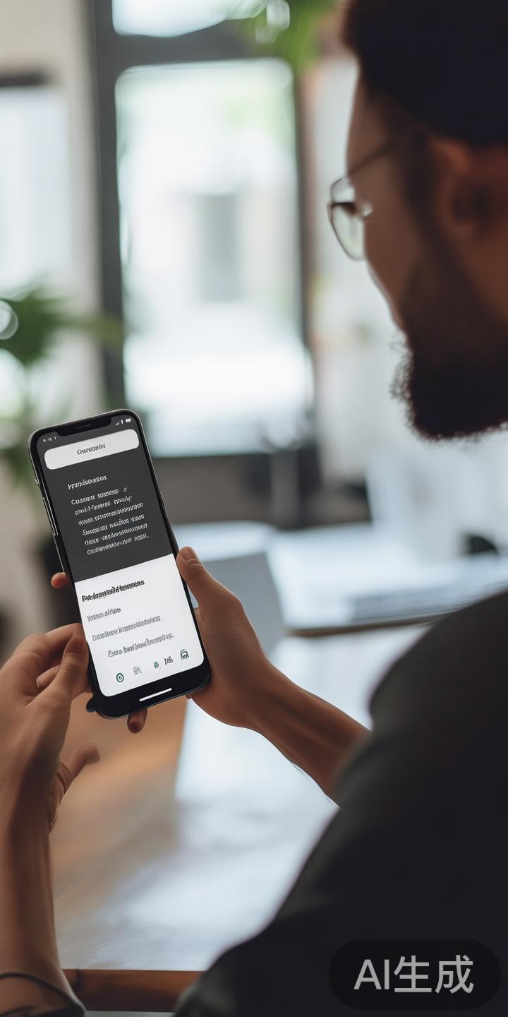 在安装过程中，细致核查应用请求的权限，询问自己是否