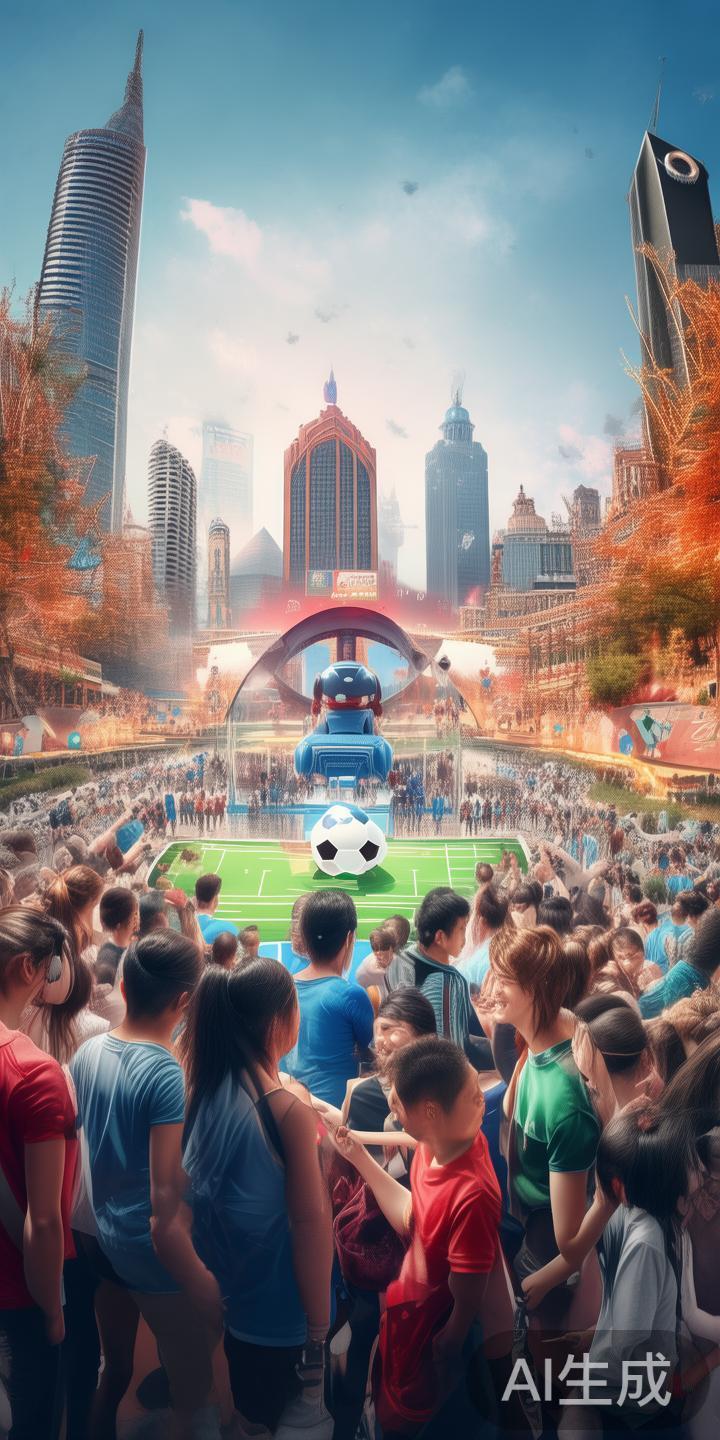 多宝体育与意甲合作的里程碑事件及其深远影响解析 