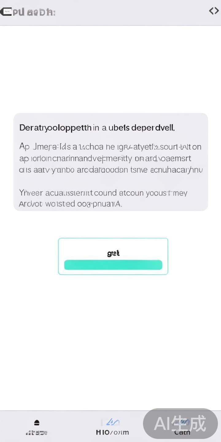 点击下载与安装：确认应用信息无误后，点击“获取”按