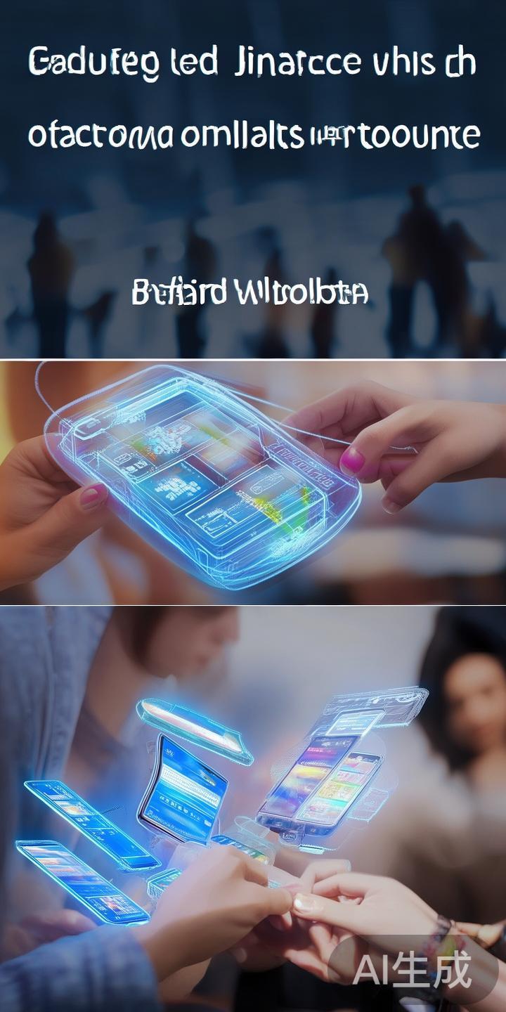 电子钱包逐渐成为一种新兴支付方式。例如，财付通、P