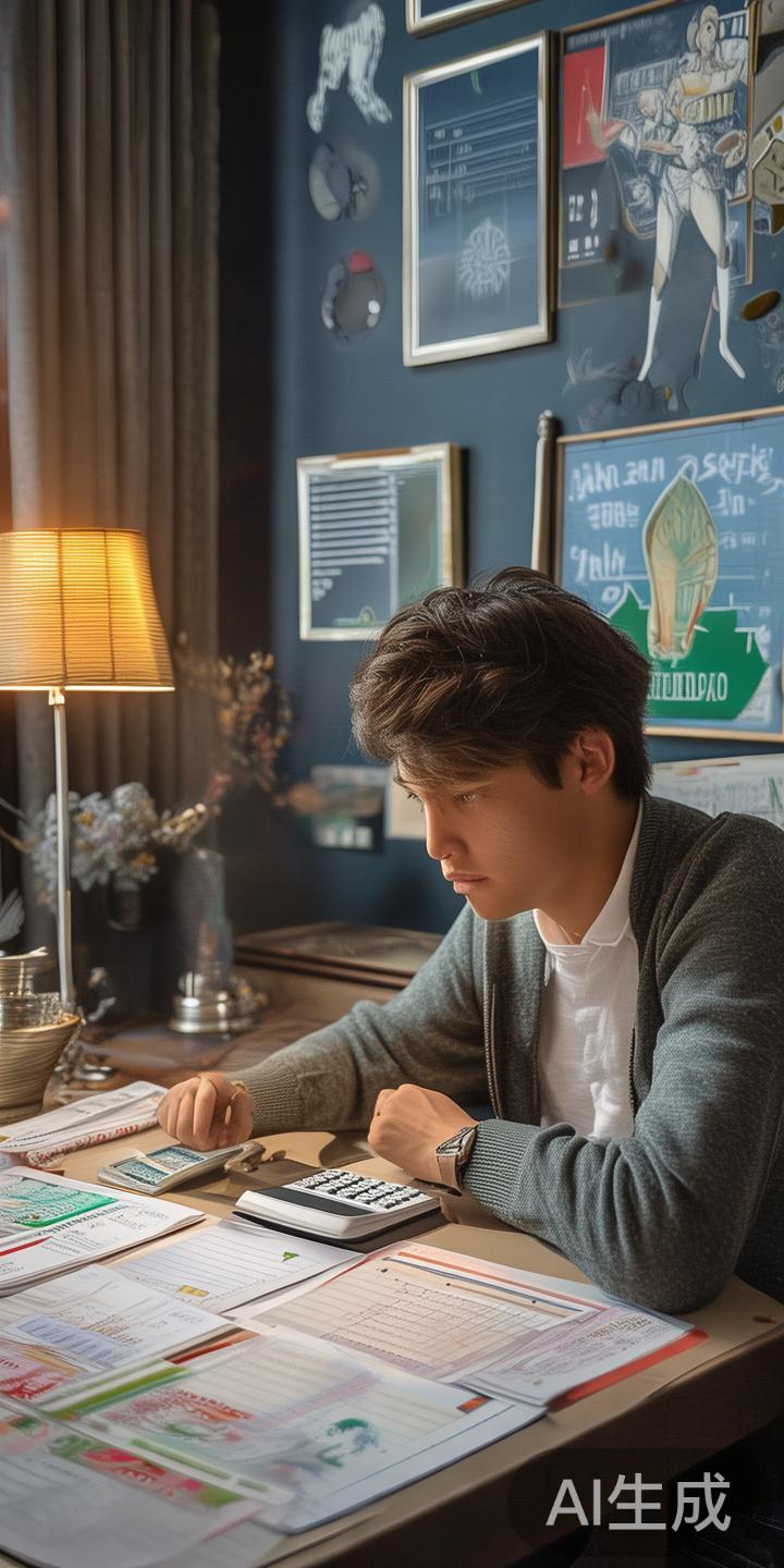 多宝体育怎么玩?新手玩家必学的操作技巧与攻略指南 保护资金是新手的首要任务。在投注前,务必设定预算,