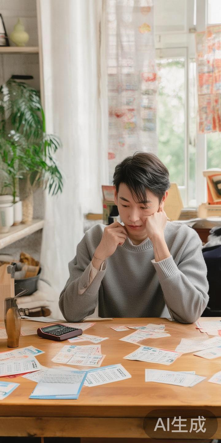 多宝体育彩票安全购彩指南与注意事项全面解析 