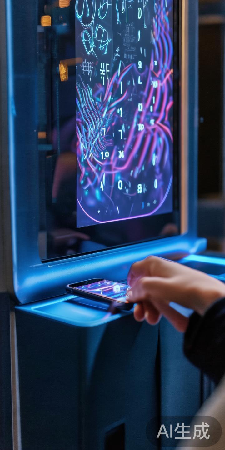 进行安全验证
部分平台会要求进行验证码验证，防止