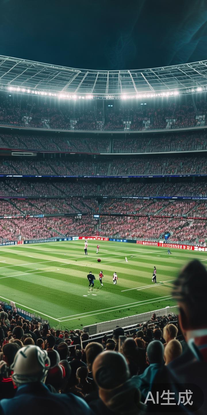 优质的解说员凭借深厚的足球知识和精准的洞察力，为观