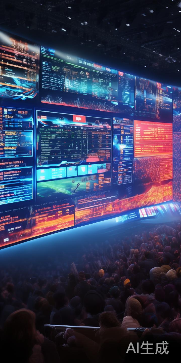 多宝体育推荐:精准分析助你轻松赢得每场比赛胜利 持续的实时更新
体育赛事变数众多,队伍状态、伤停