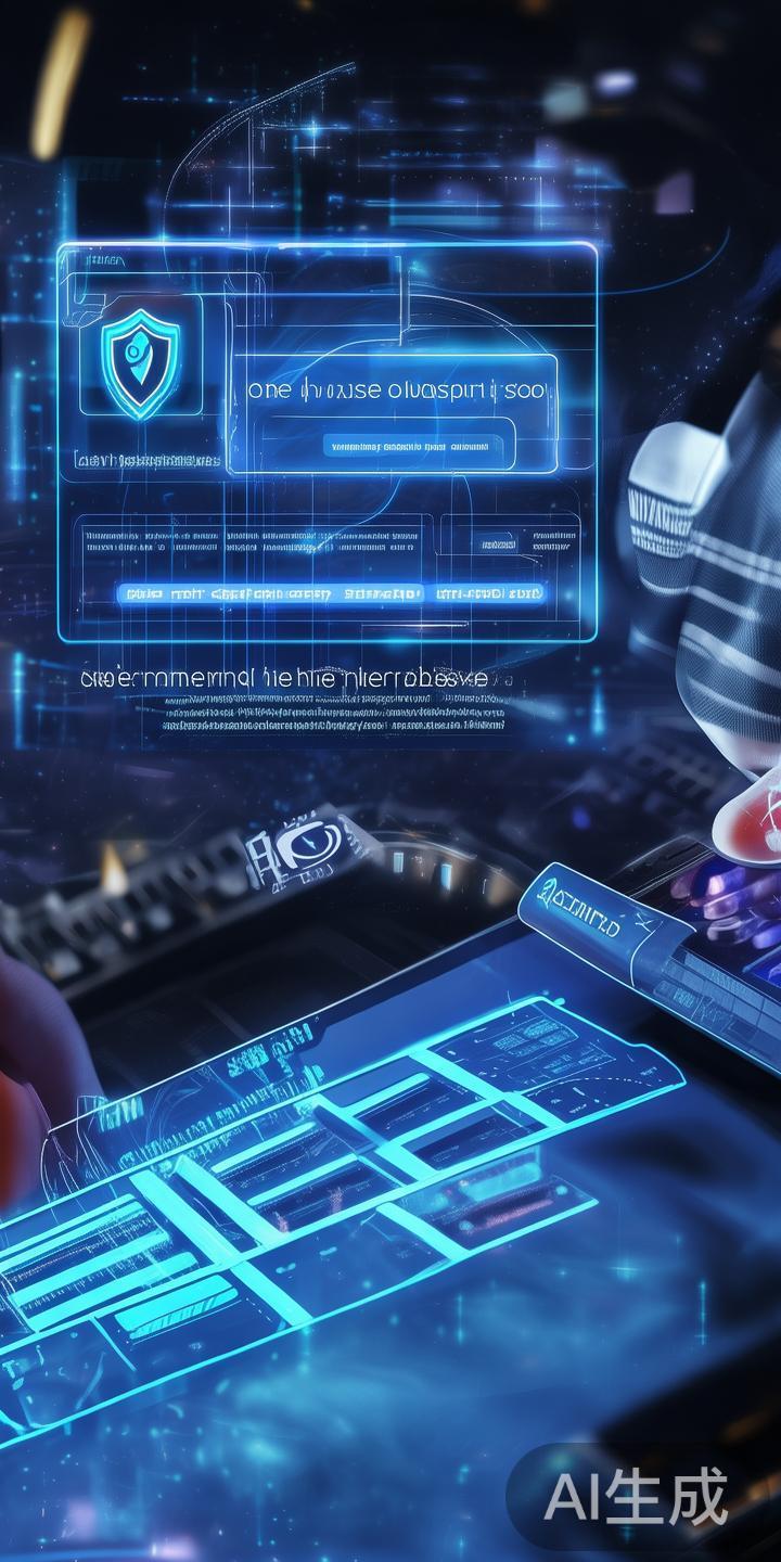 安全性能提升：引入最新的SSL加密技术，确保数据传