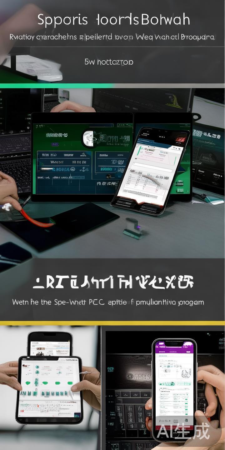 三、便捷的操作体验
平台提供多设备多终端的登录支
