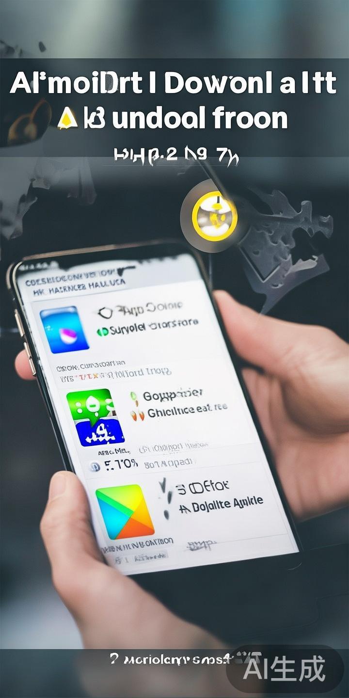 如何确保下载的是官方正版应用？
建议通过苹果【A