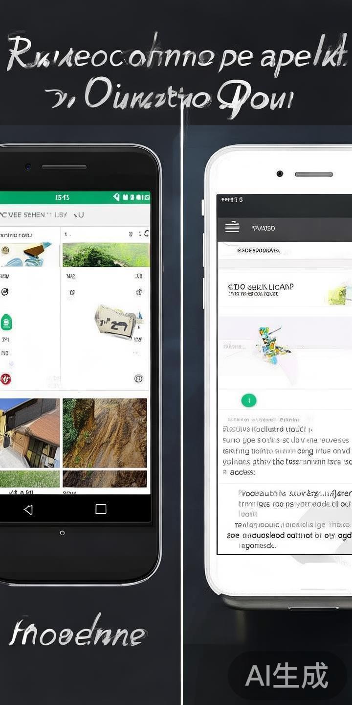 留意界面设计及功能细节
正品app的界面设计相对