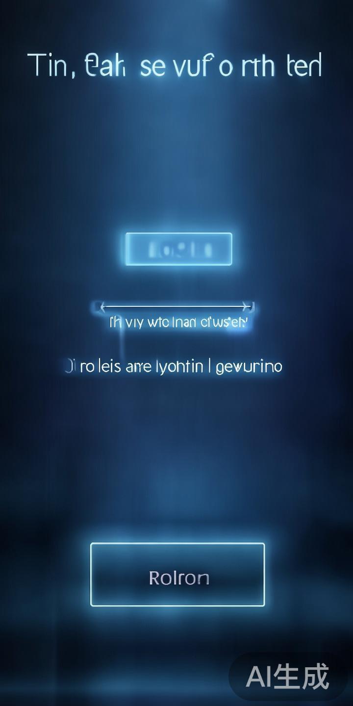 账号登录或注册
如果已有账号，输入账号信息直接登