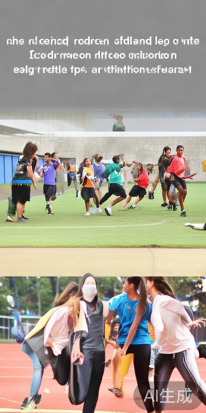 多宝体育引领全民健康运动新格局与发展策略探索 结合学校体育课程,开展青少年专项运动推广计划,培养