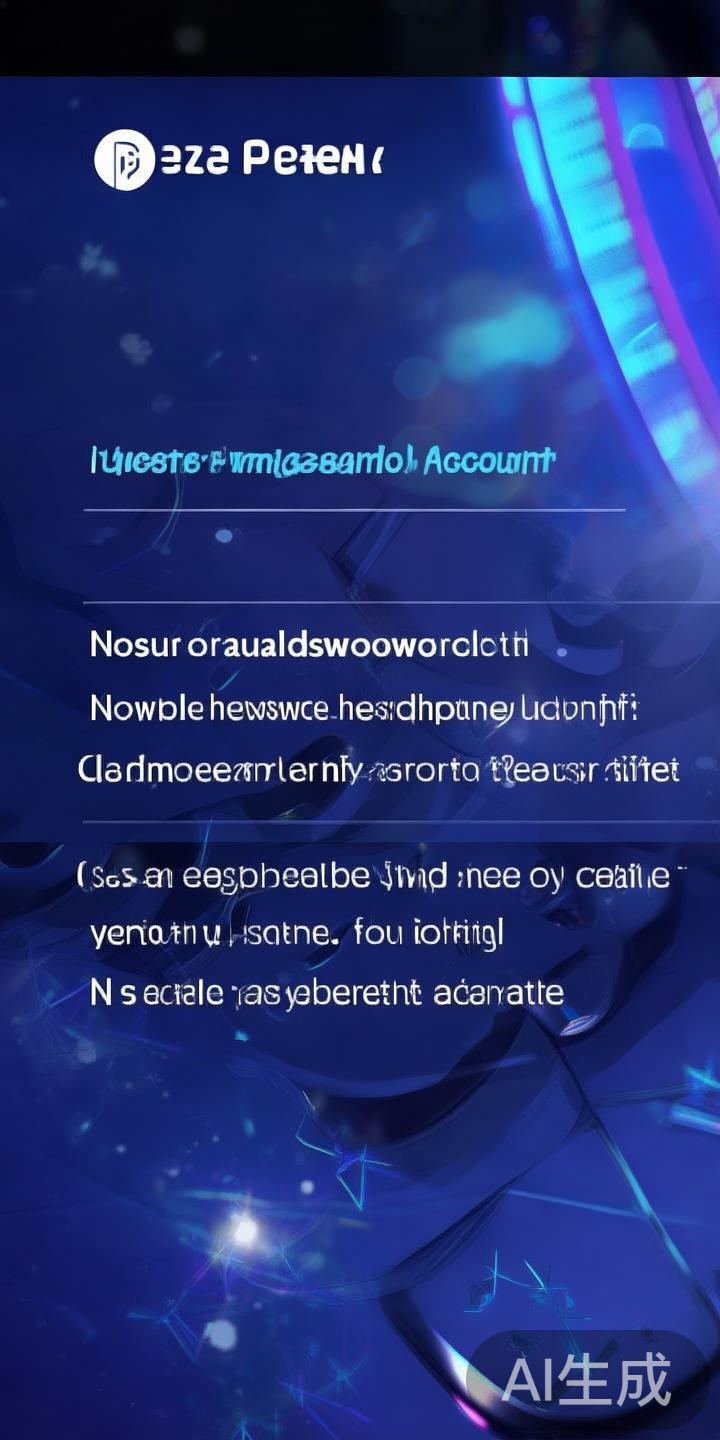 用户名与密码：选择一个安全且容易记忆的用户名和密码